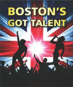 Boston's Got Talent - The Results!