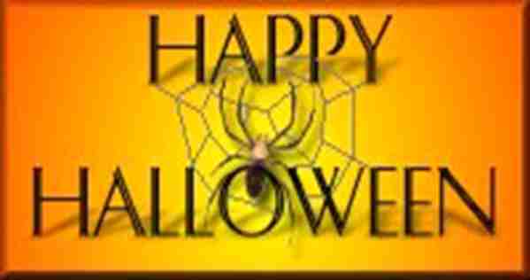 Blackfriars Halloween Party - Saturday 31st October