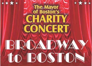 Mayor of Boston's Charity Concert A Huge Success