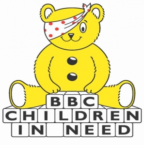 Children in Need - Coffee Morning 18th November 2016