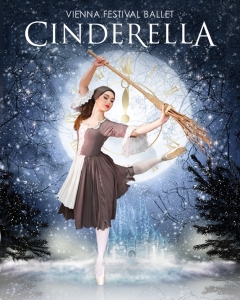 Vienna Festival Ballet - Cinderella - Audience Review