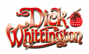 Pantomime!! Dick Whittington Comes to Blackfriars!