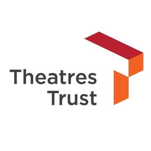 Support from the Theatres Trust received by Blackfriars