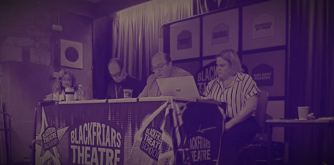 Blackfriars AGM Notice 2026