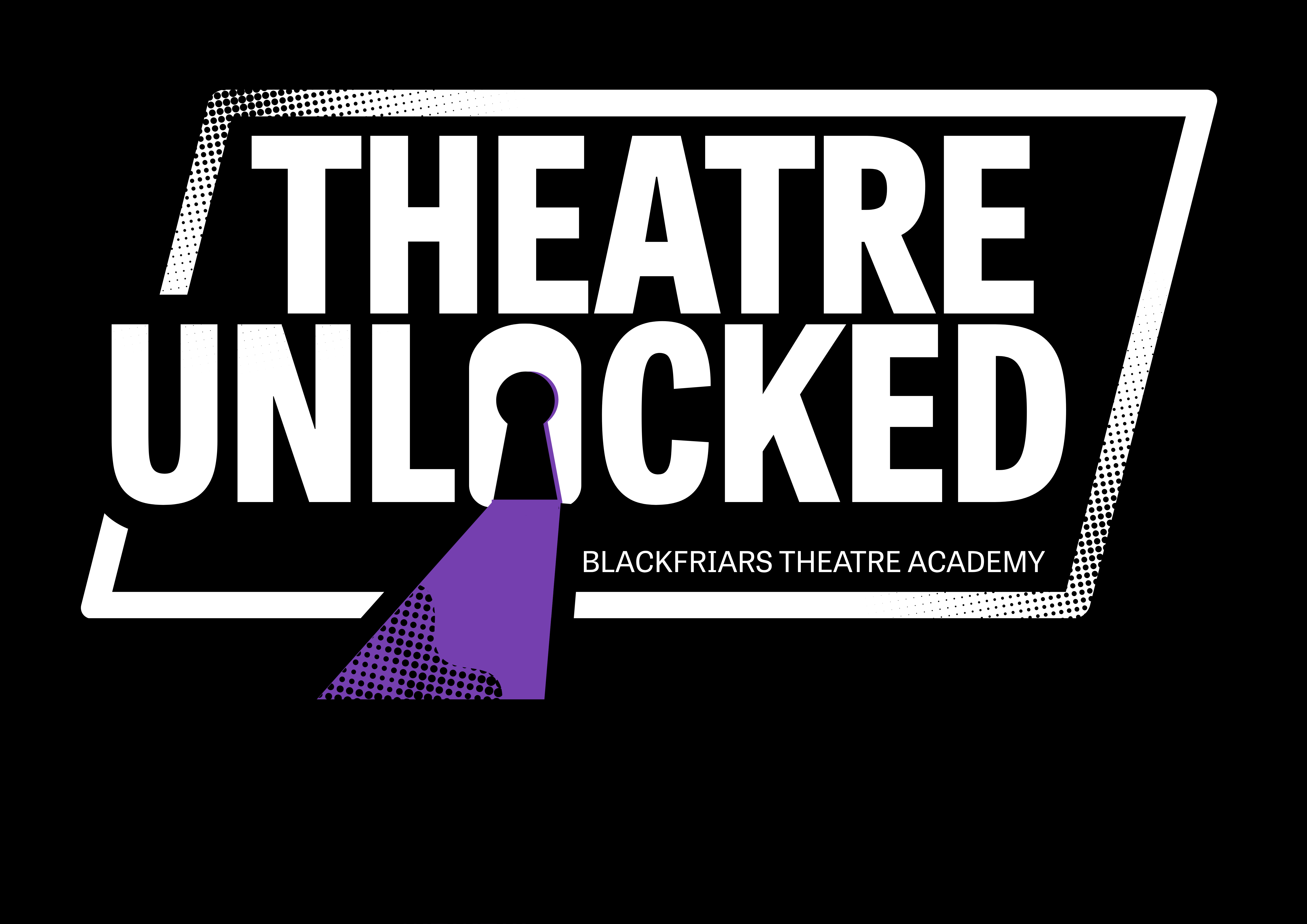 Theatre Unlocked is here
