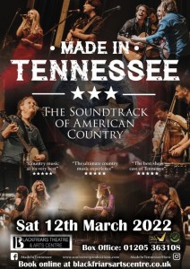 Made in Tennessee - 2022