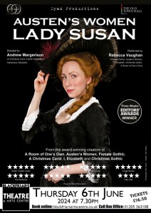Austen's Women - LADY SUSAN
