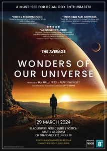 Wonders of Our Universe