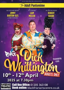 Big Dick Whittington