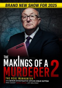 The Makings of a Murderer 2 - The Real Manhunter