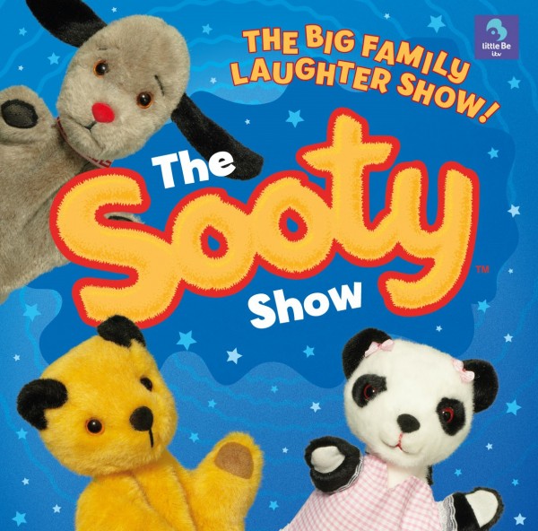 The Sooty Show