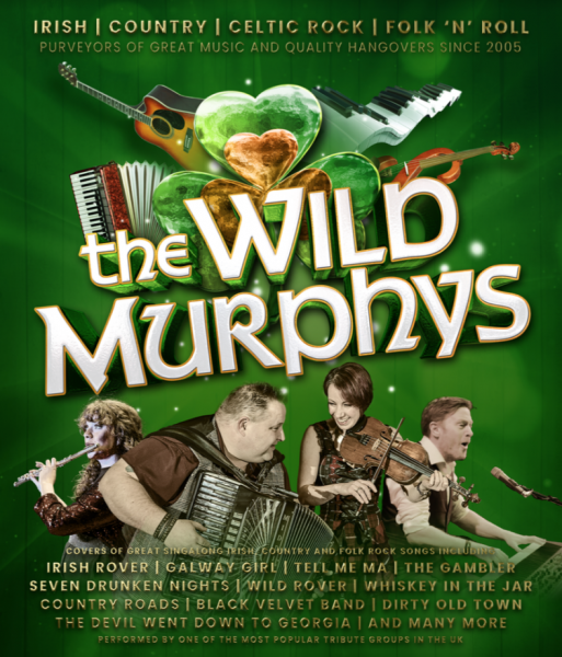 The Wild Murphys