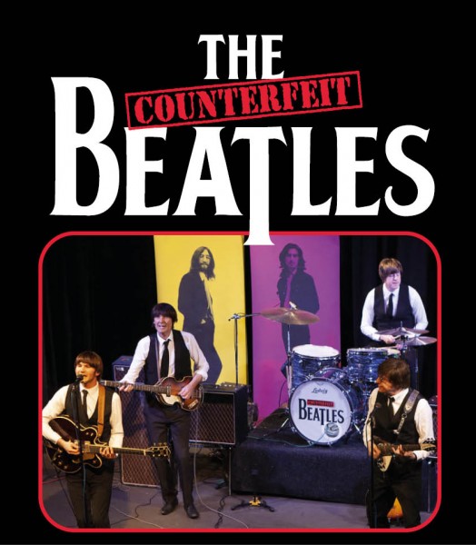 The Counterfeit Beatles