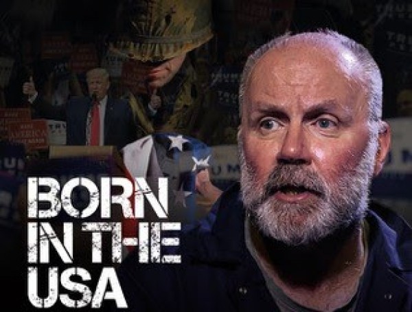 Born in the USA