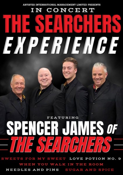 The Searchers Experience