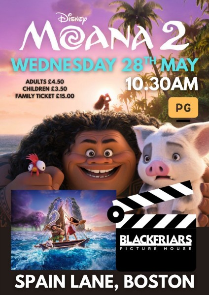 MOANA 2