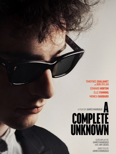 A COMPLETE UNKOWN (15)