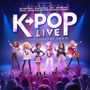 K-POP LIVE