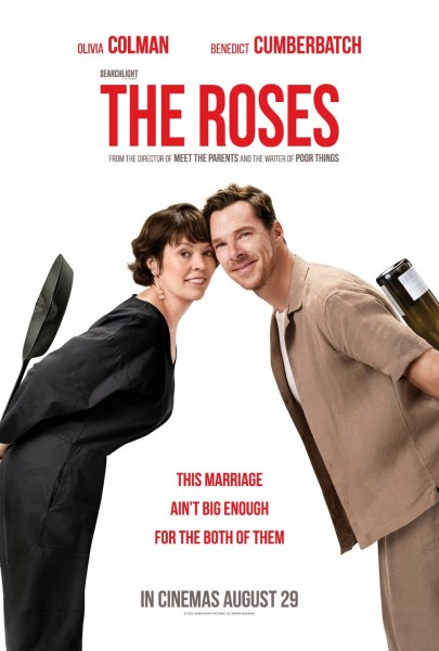 Silver Screen Movie Club - The Roses