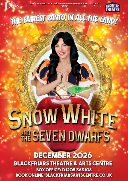 Snow White and the Seven Dwarfs