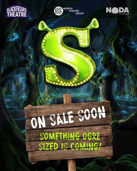 Shrek the Musical