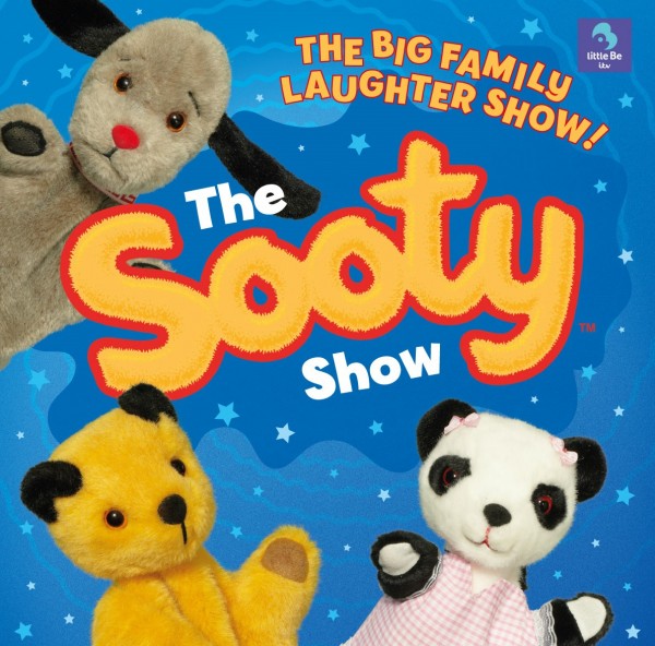 The SOOTY Show
