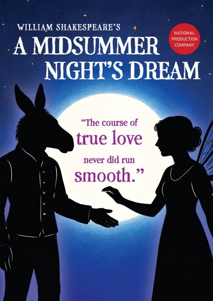MIDSUMMER NIGHTS DREAM