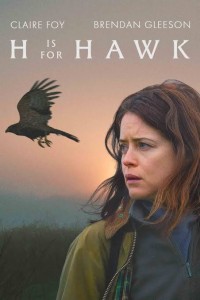 Silver Screen Movie Club - H IS FOR HAWK (12A)