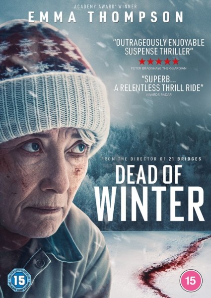 Silver Screen Movie Club - DEAD OF WINTER (15)