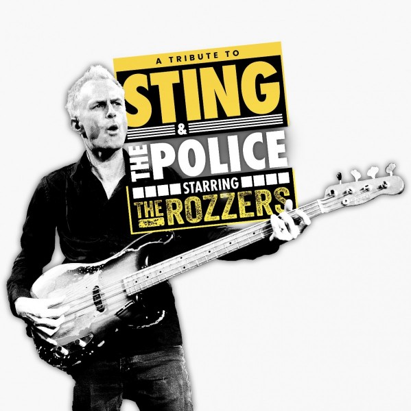 Sting & The Police - A Tribute